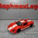 RaphmaxLego Ford GT