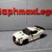 RaphmaxLego Nissan GTR R35 Nismo